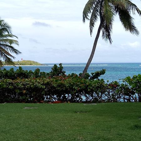 Beau Studio Lumineux Vue Mer Acces Plage Et Piscine เลอโกซิเยร์ ภายนอก รูปภาพ